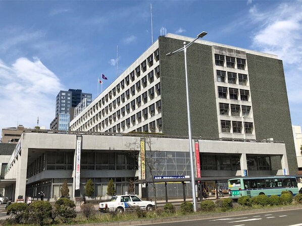 東照宮駅 徒歩10分 2階の物件内観写真